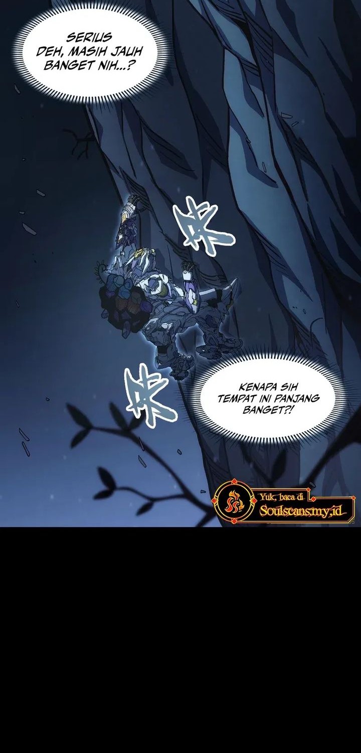 Baca Manhua Steel Covenant Chapter 35 Gambar 2