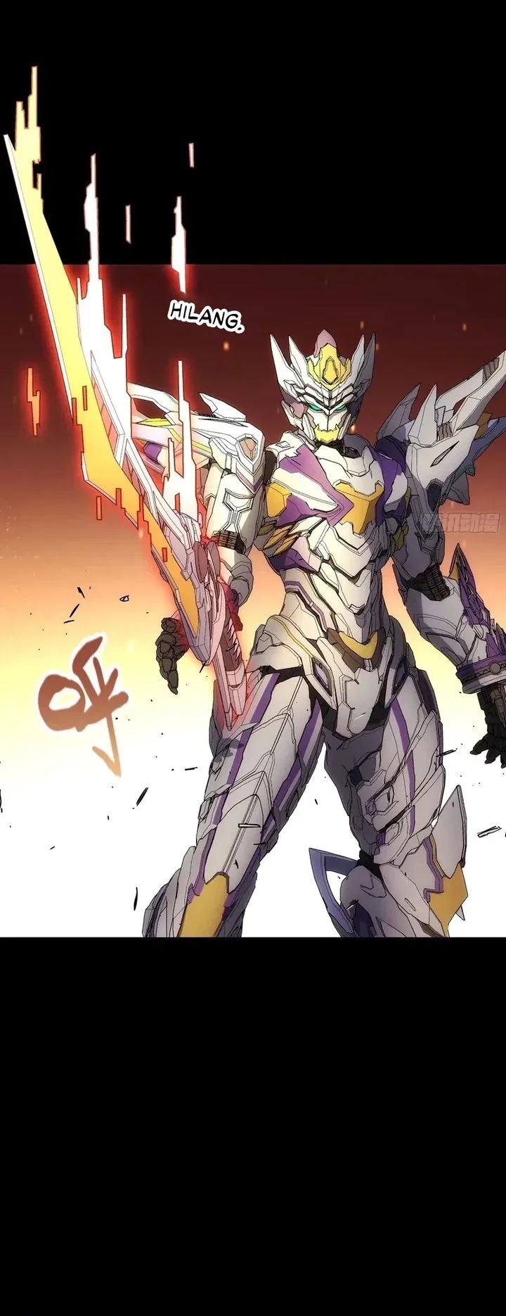 Steel Covenant Chapter 46 Gambar 28