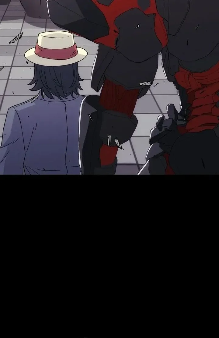 Steel Covenant Chapter 46 Gambar 46