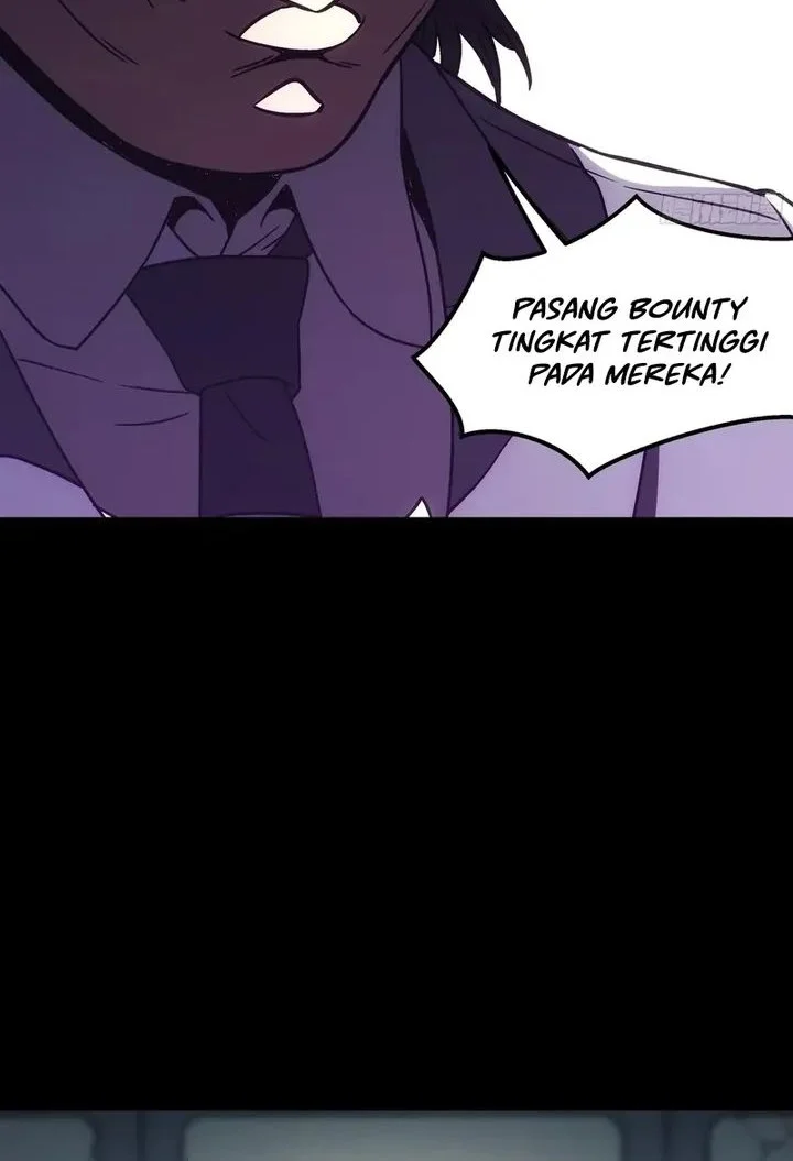 Steel Covenant Chapter 46 Gambar 48