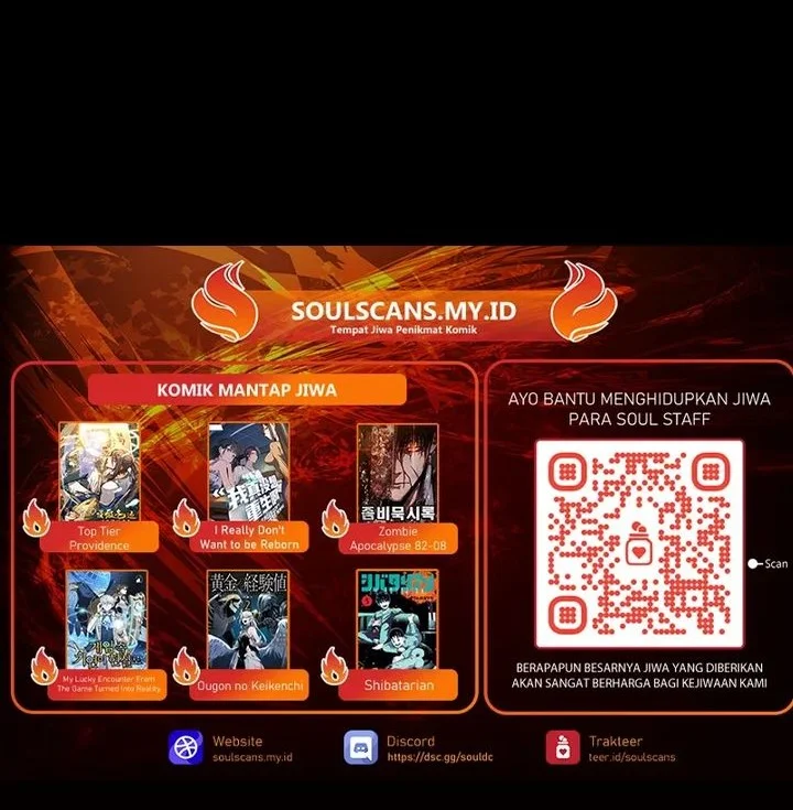 Steel Covenant Chapter 46 Gambar 52