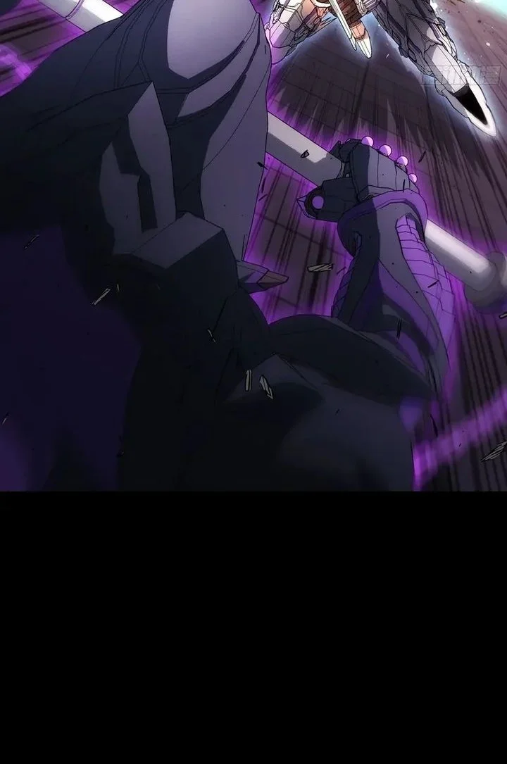 Steel Covenant Chapter 46 Gambar 8