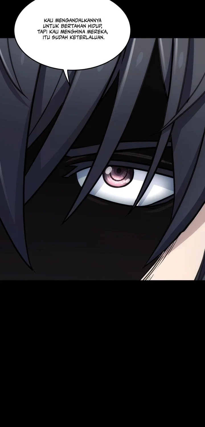 Steel Covenant Chapter 47 Gambar 20