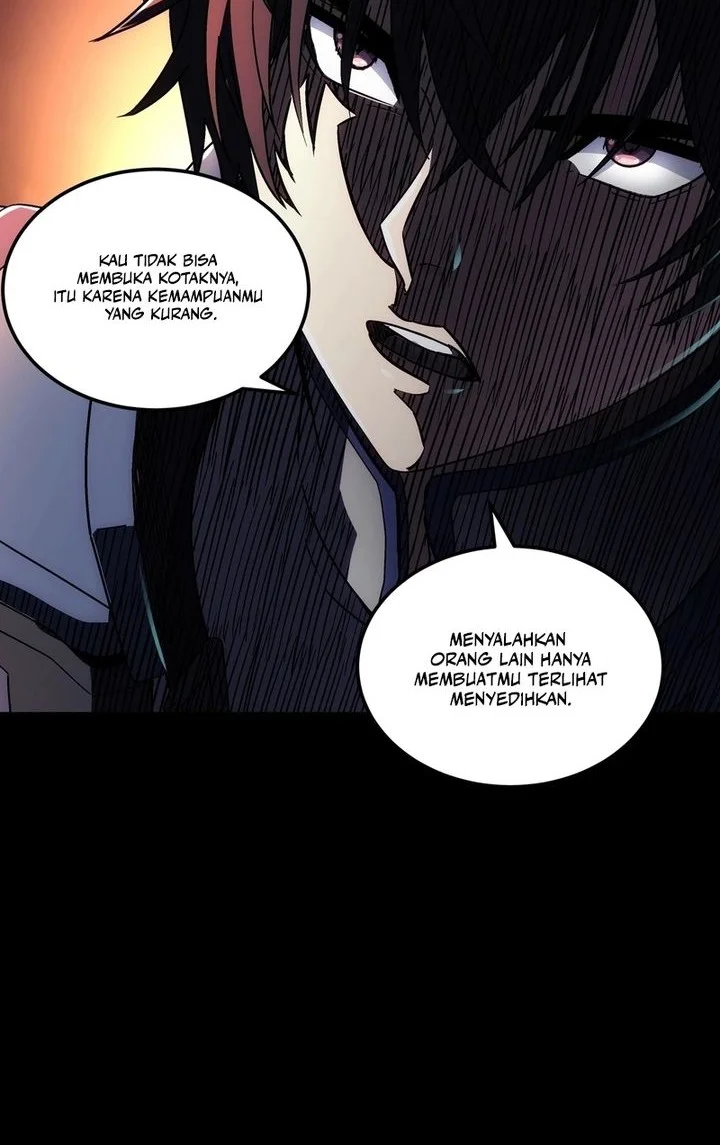 Steel Covenant Chapter 47 Gambar 22