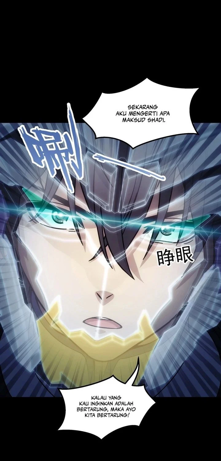 Steel Covenant Chapter 47 Gambar 26