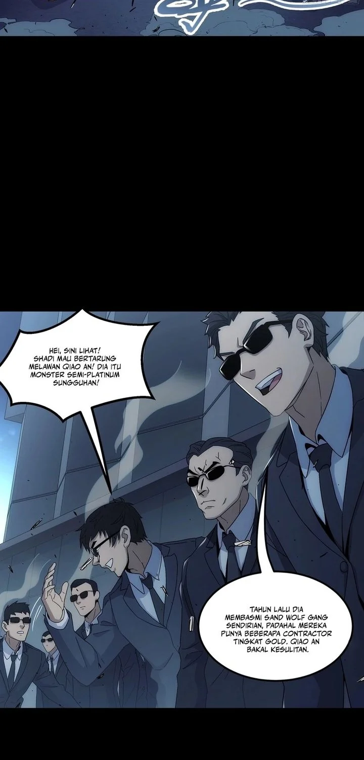 Steel Covenant Chapter 47 Gambar 30