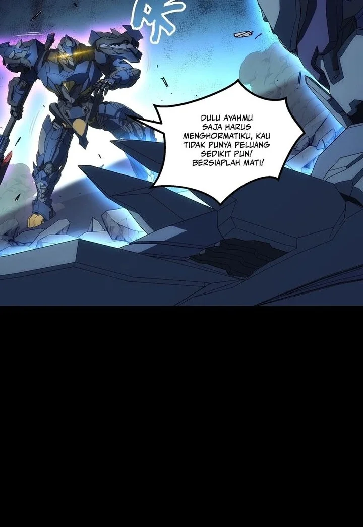 Steel Covenant Chapter 47 Gambar 32