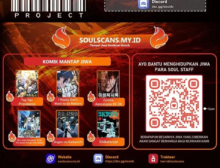 Steel Covenant Chapter 47 Gambar 40