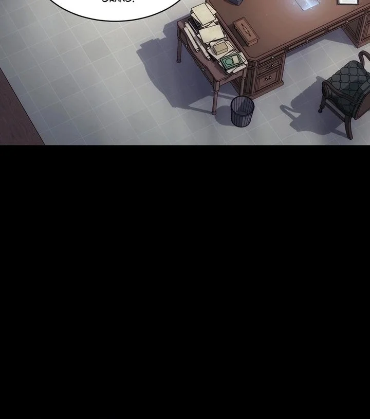 Steel Covenant Chapter 47 Gambar 8