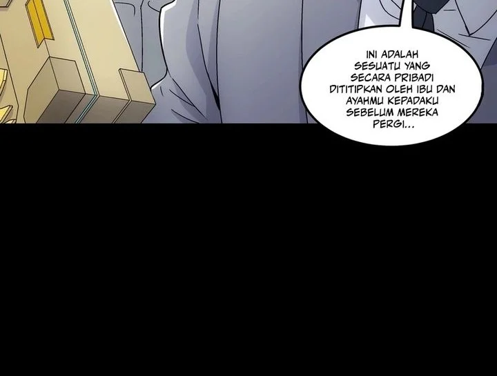 Steel Covenant Chapter 47 Gambar 10