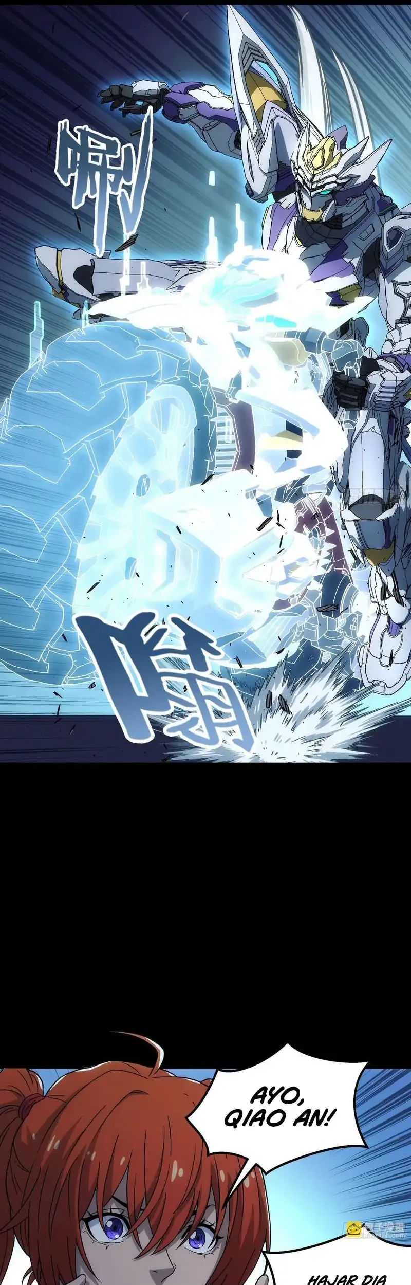 steel covenant chapter 48 - Page 18