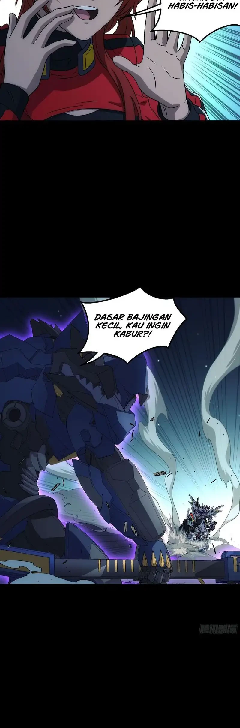 steel covenant chapter 48 - Page 19