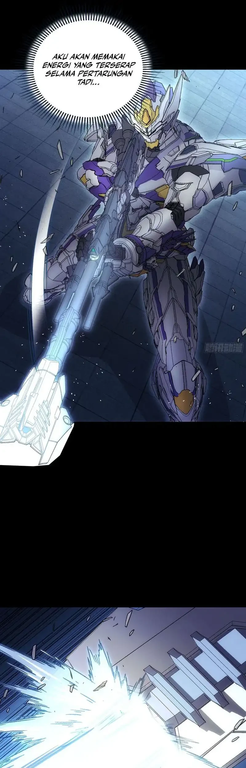 steel covenant chapter 48 - Page 22