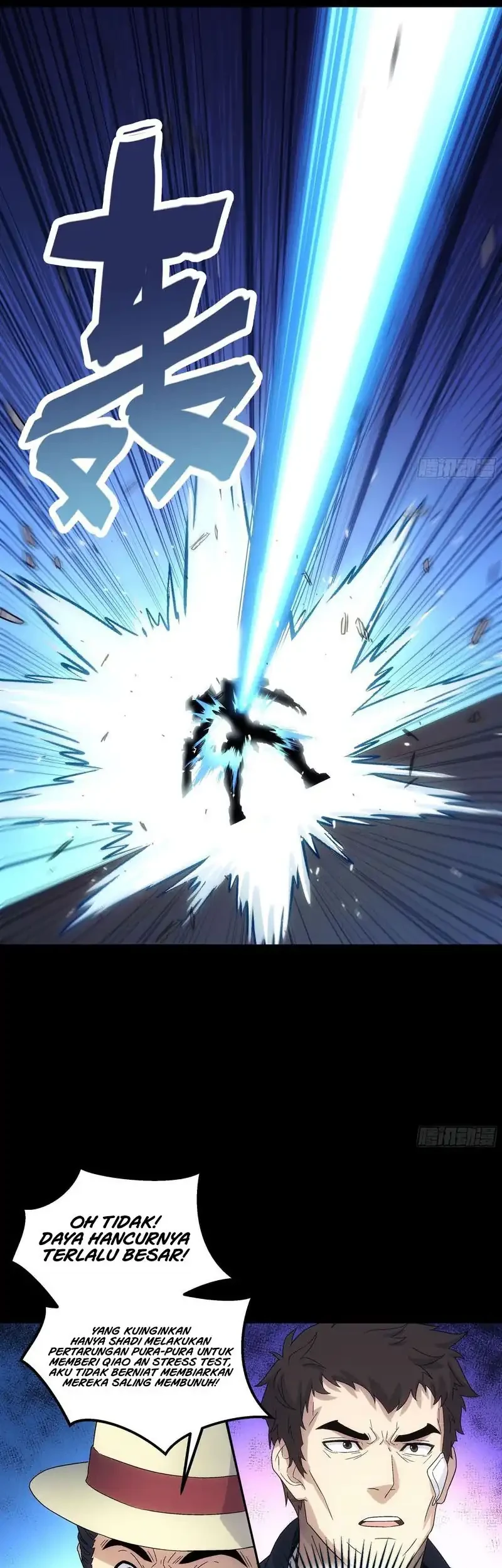 steel covenant chapter 48 - Page 24