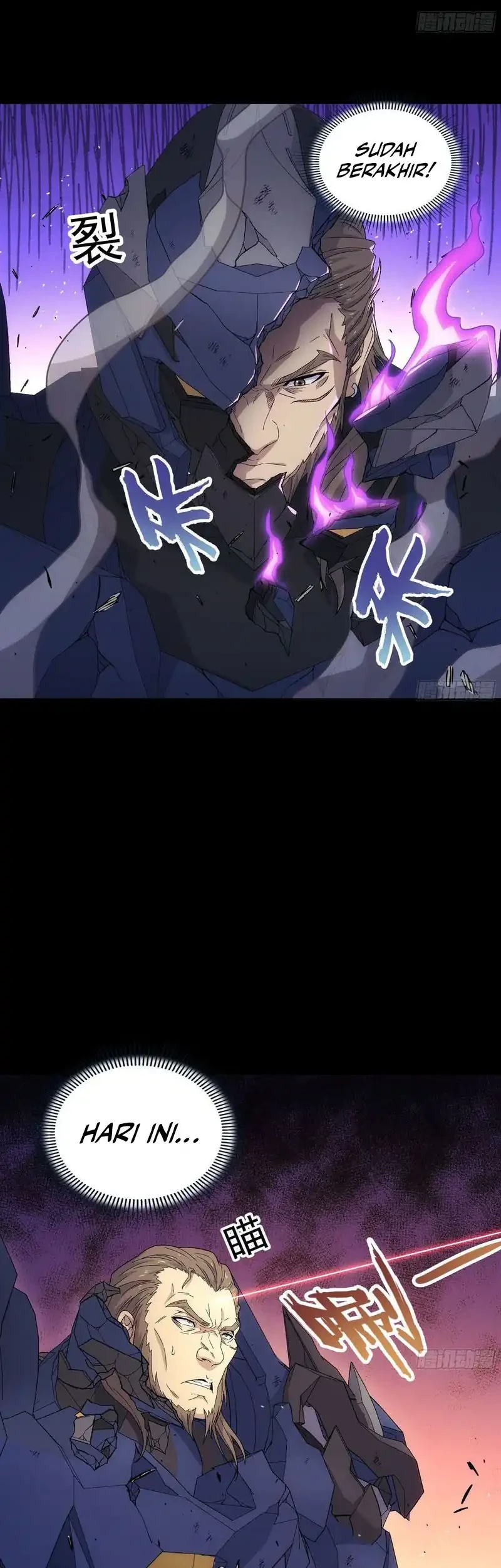 steel covenant chapter 48 - Page 26