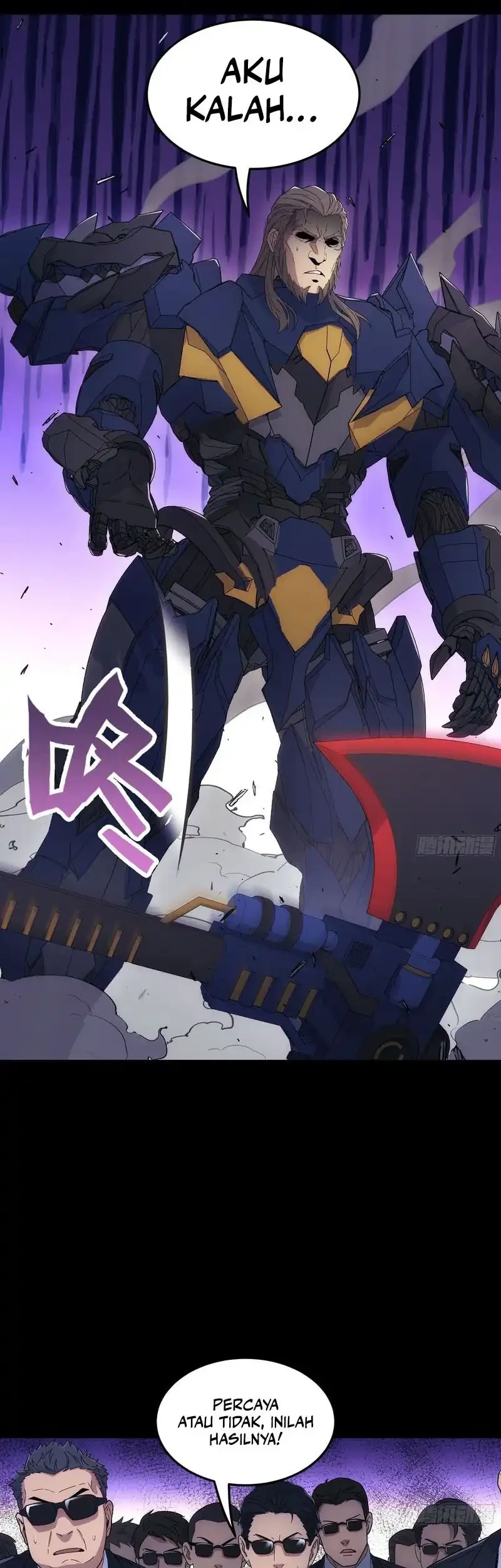 steel covenant chapter 48 - Page 28