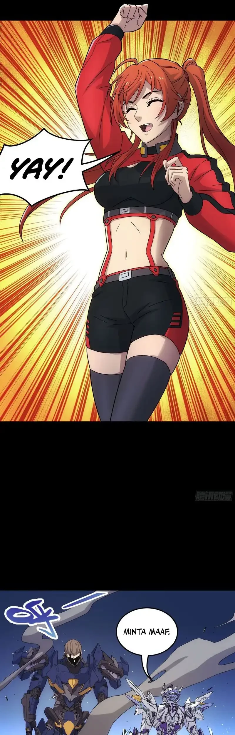 steel covenant chapter 48 - Page 30