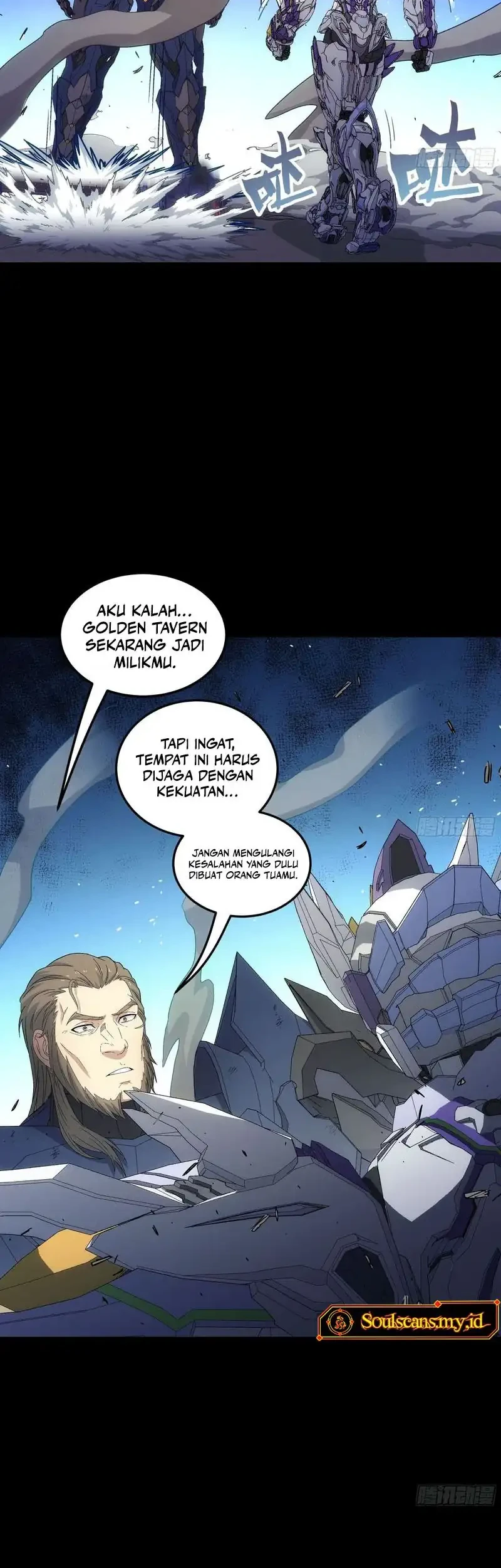 steel covenant chapter 48 - Page 31