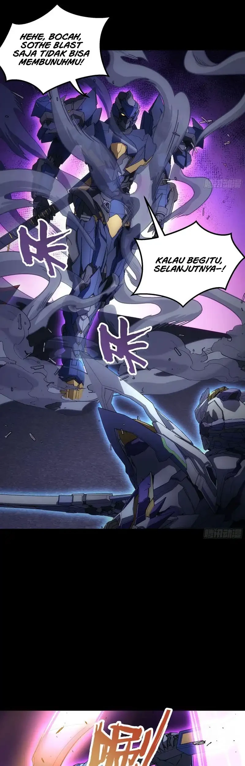 steel covenant chapter 48 - Page 4