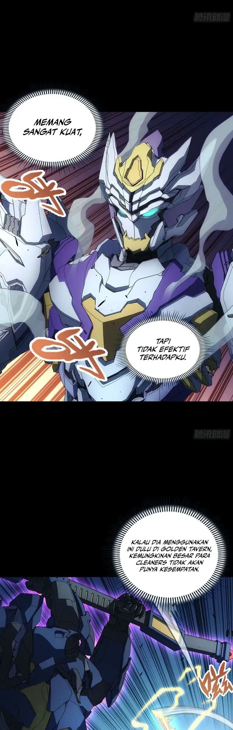 steel covenant chapter 48 - Page 10