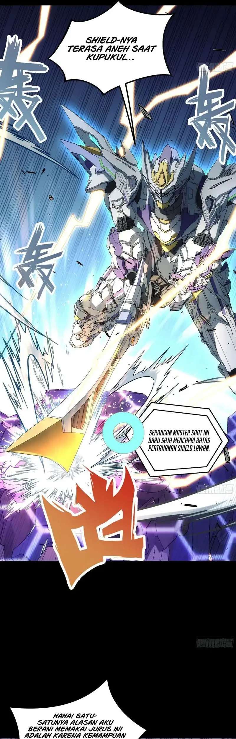 steel covenant chapter 48 - Page 14