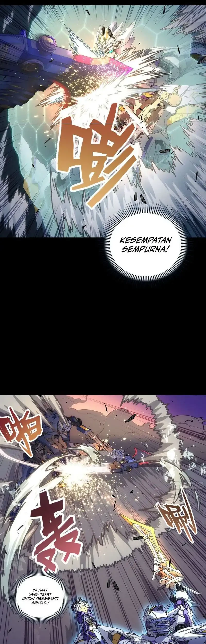 steel covenant chapter 48 - Page 16