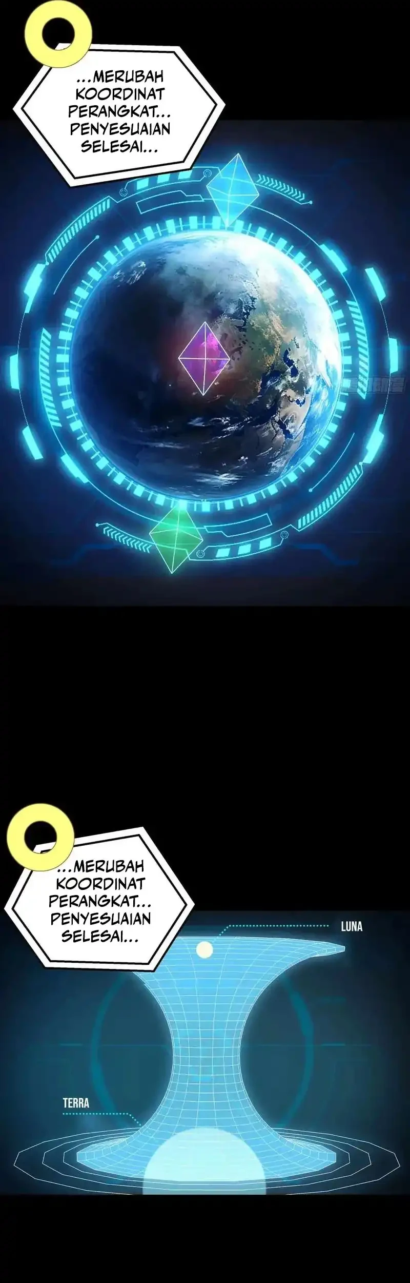 steel covenant chapter 49 - Page 21