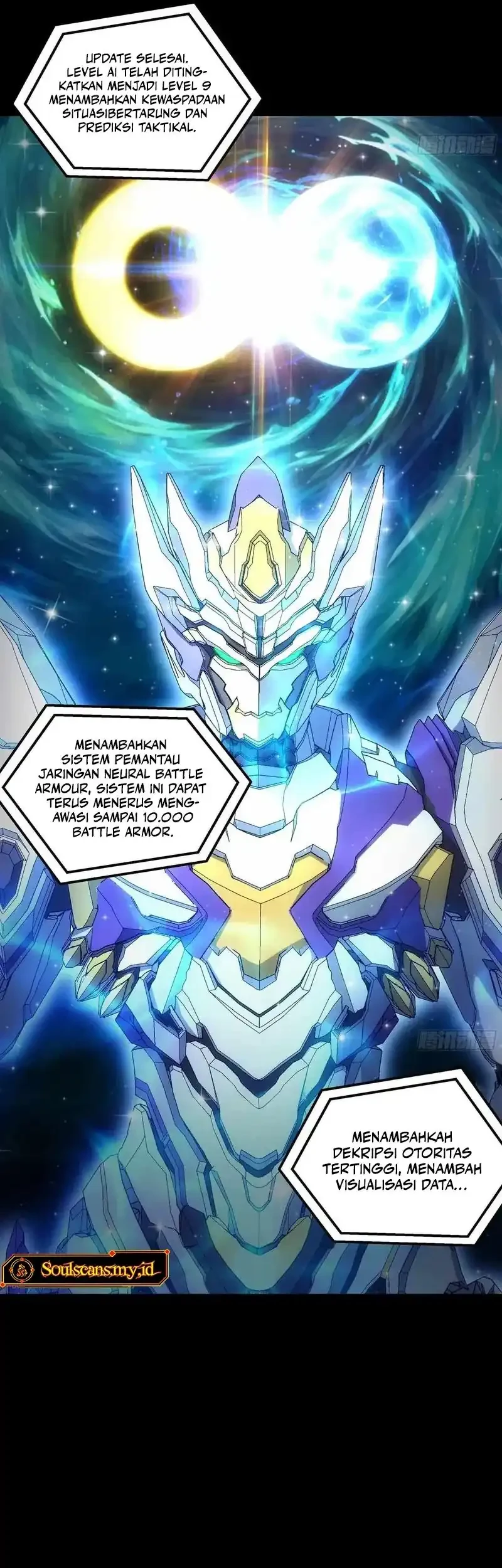 steel covenant chapter 49 - Page 25