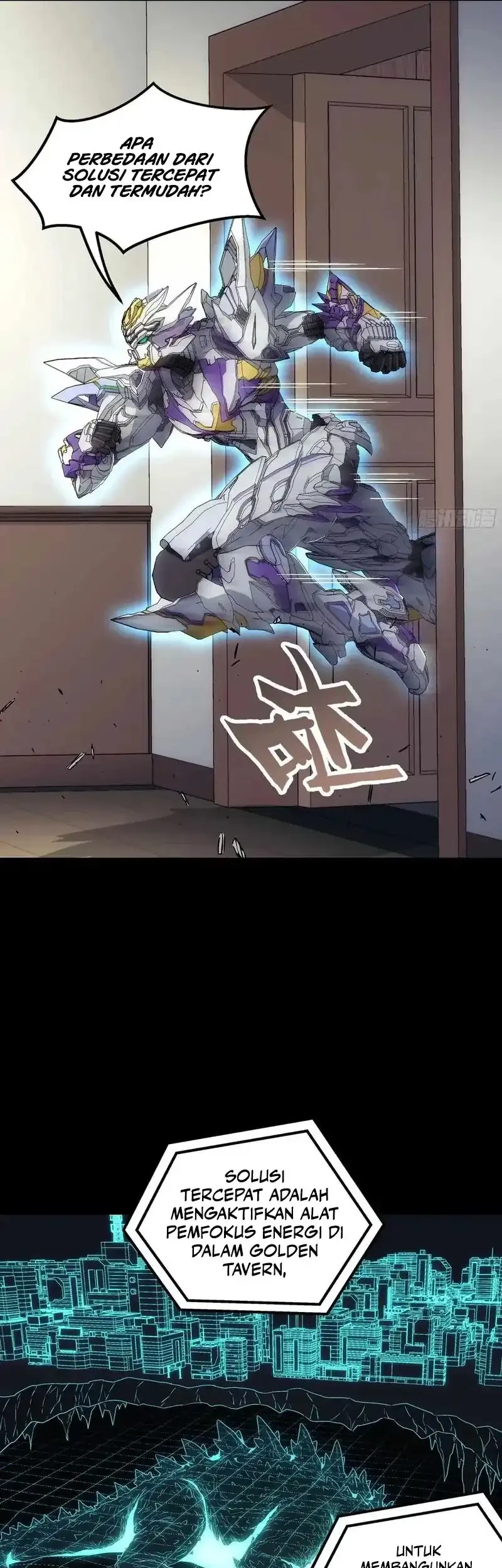 steel covenant chapter 49 - Page 31