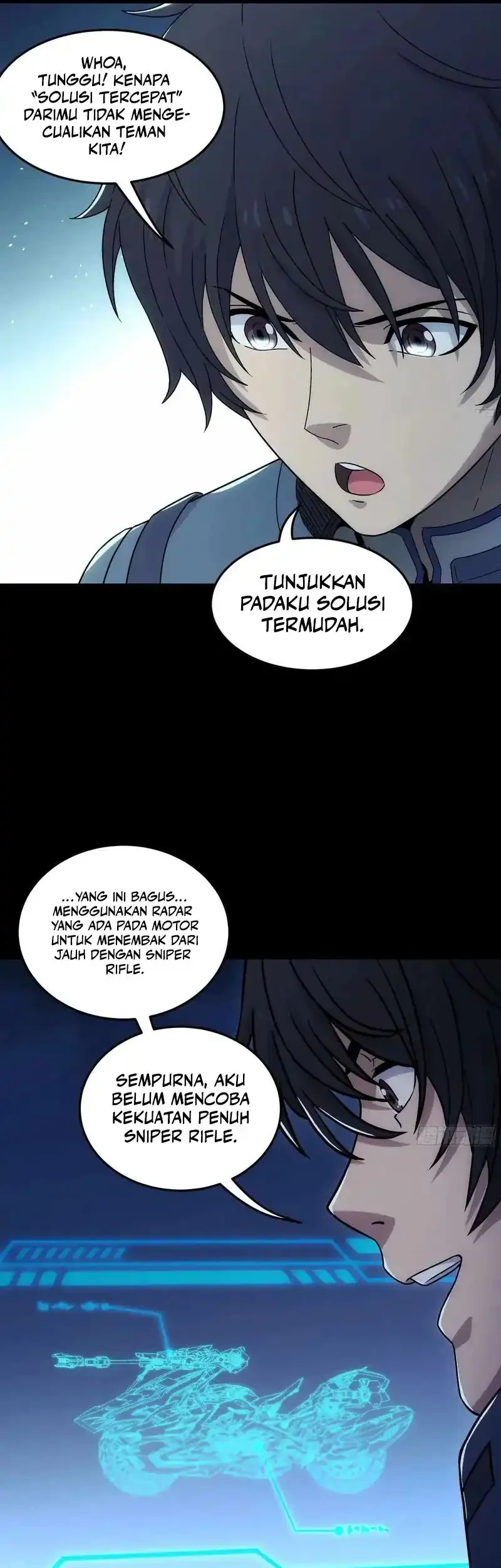 steel covenant chapter 49 - Page 33