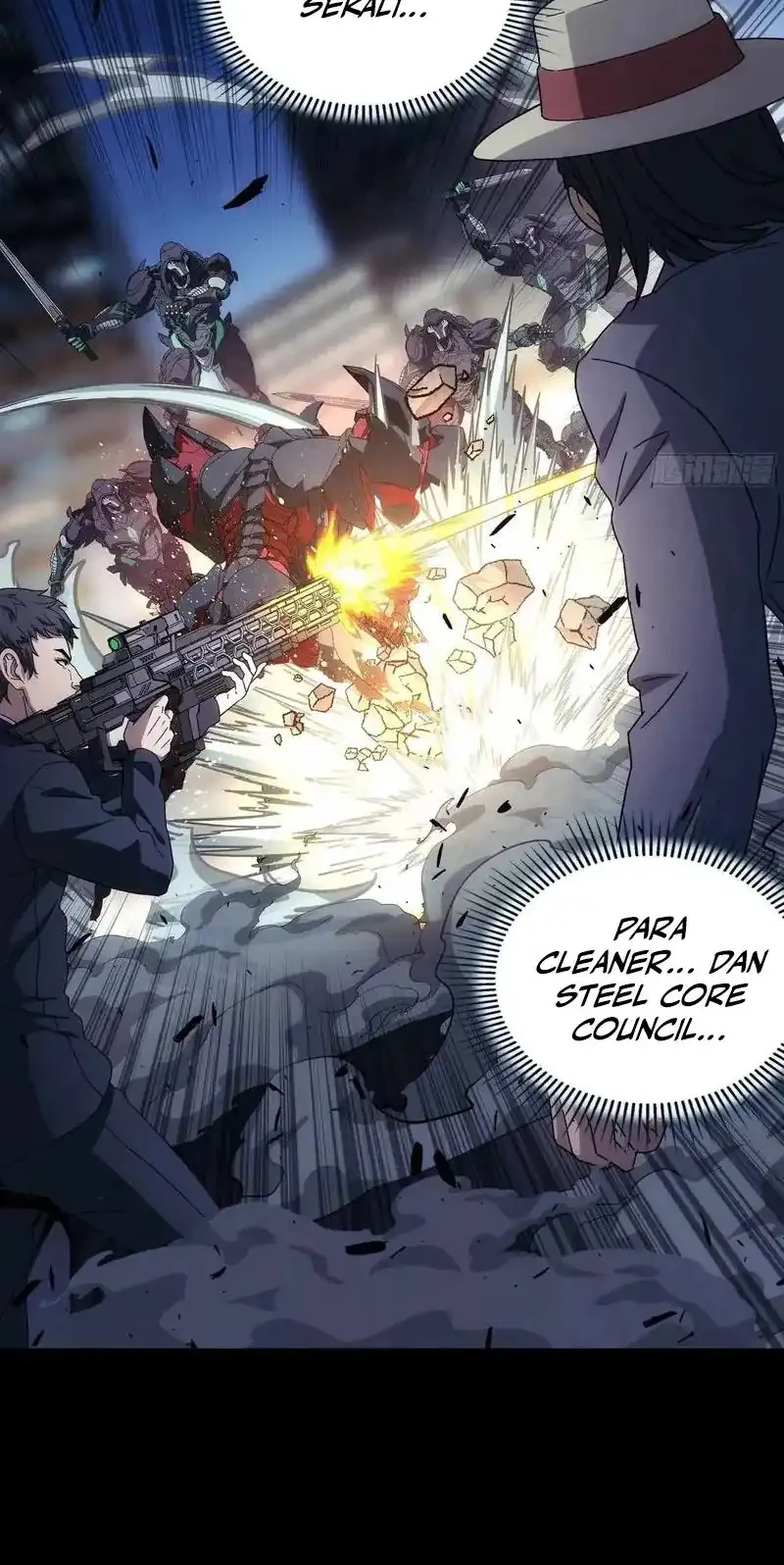 steel covenant chapter 49 - Page 36