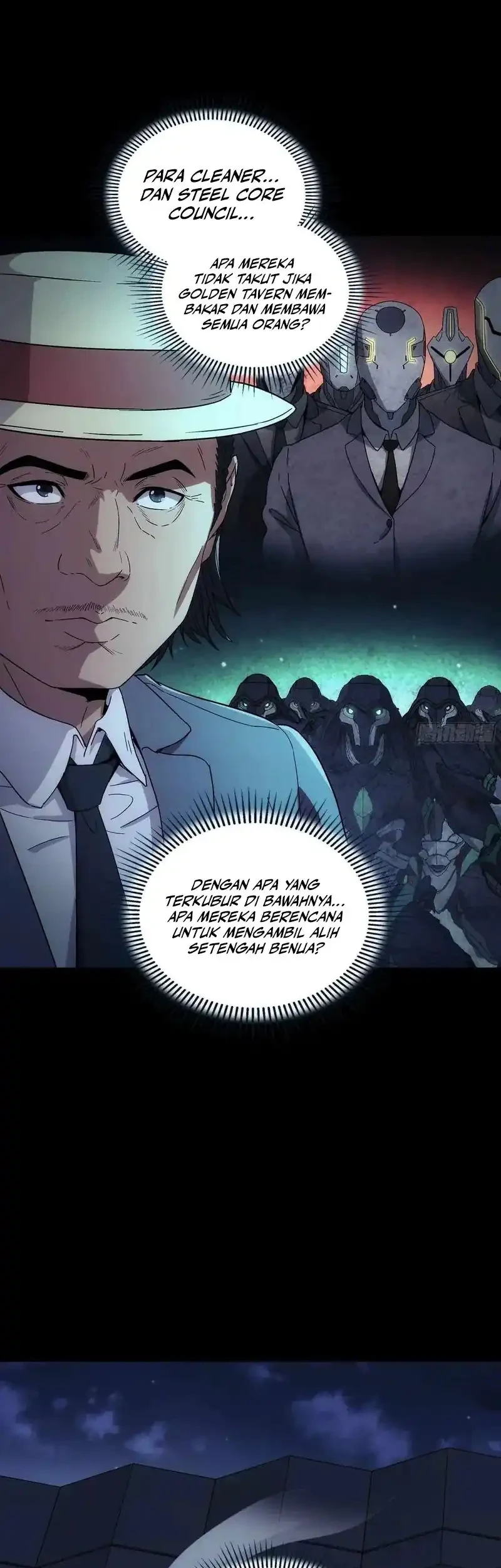 steel covenant chapter 49 - Page 37