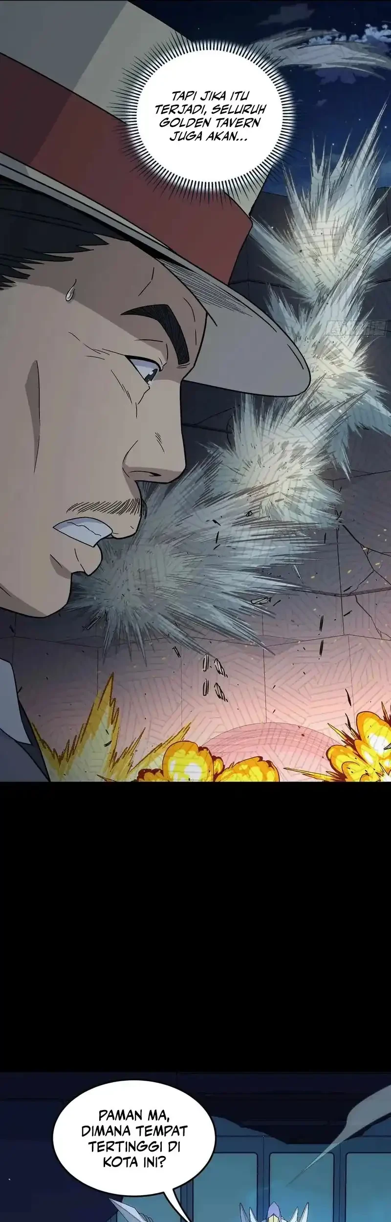 steel covenant chapter 49 - Page 39