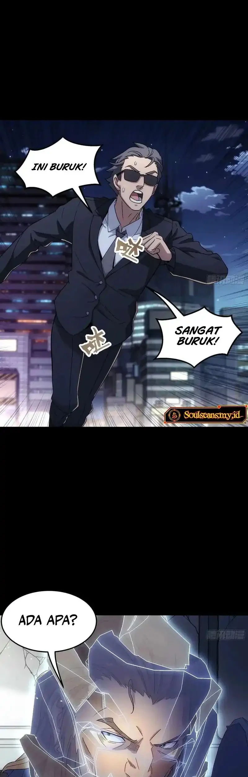 steel covenant chapter 49 - Page 3