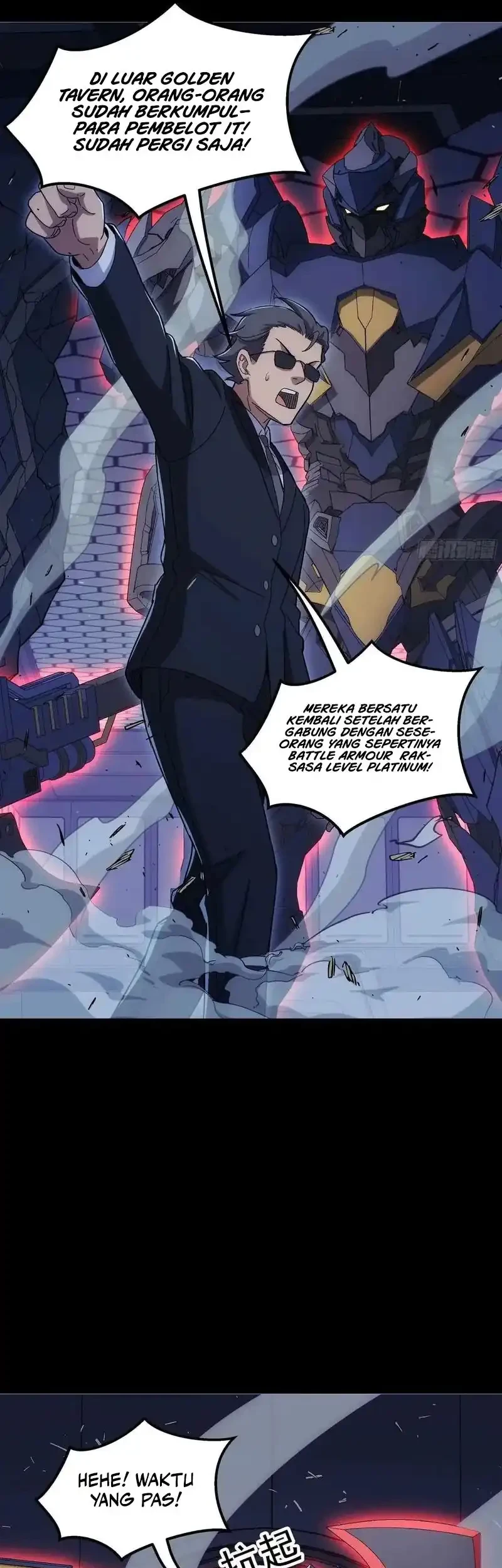 steel covenant chapter 49 - Page 5