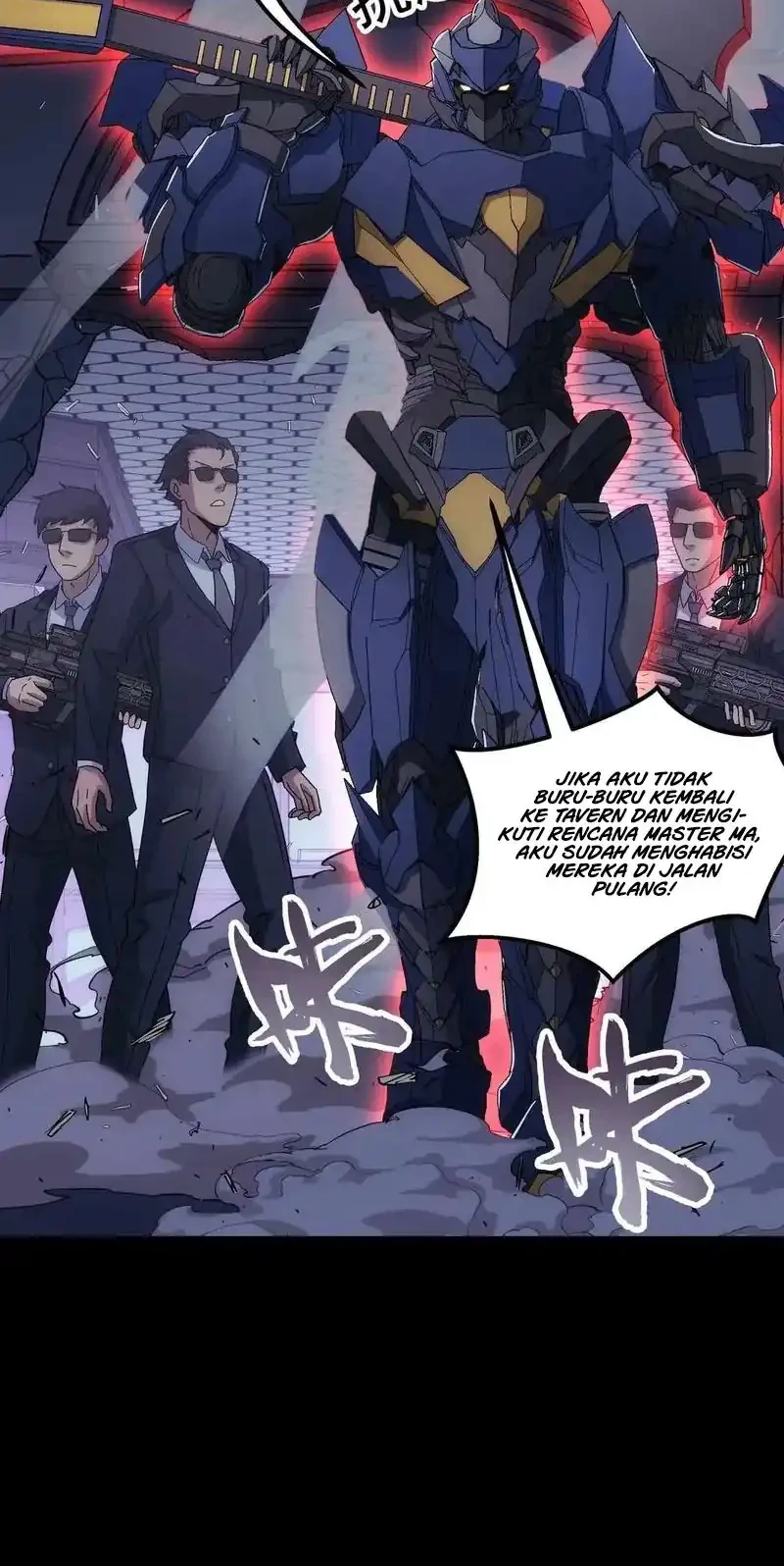 steel covenant chapter 49 - Page 6