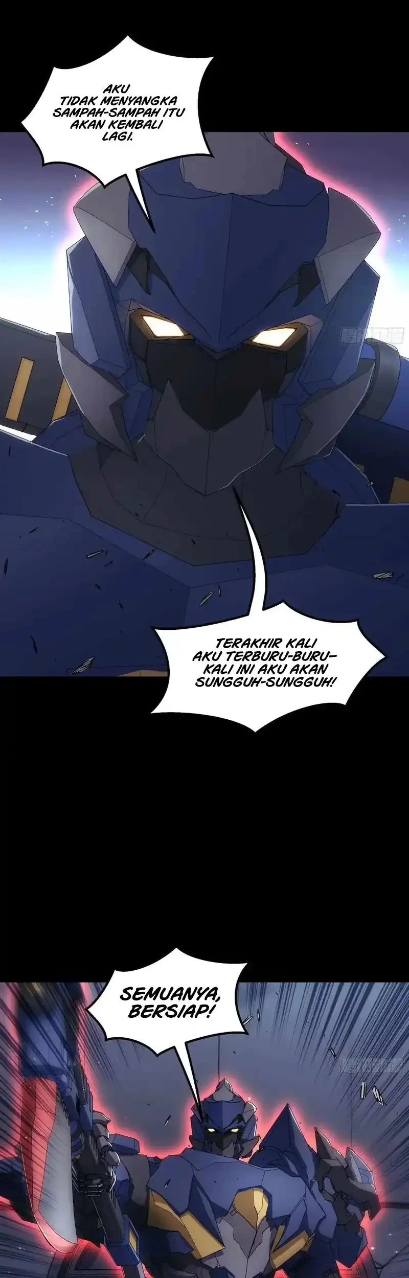 steel covenant chapter 49 - Page 7