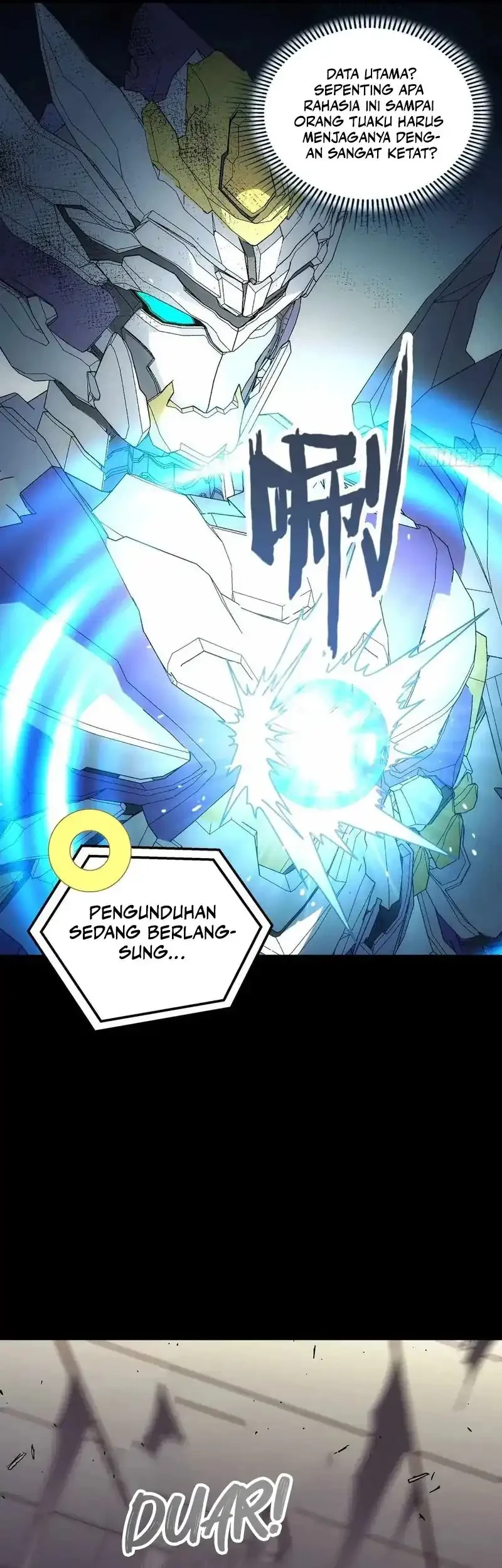 steel covenant chapter 49 - Page 15