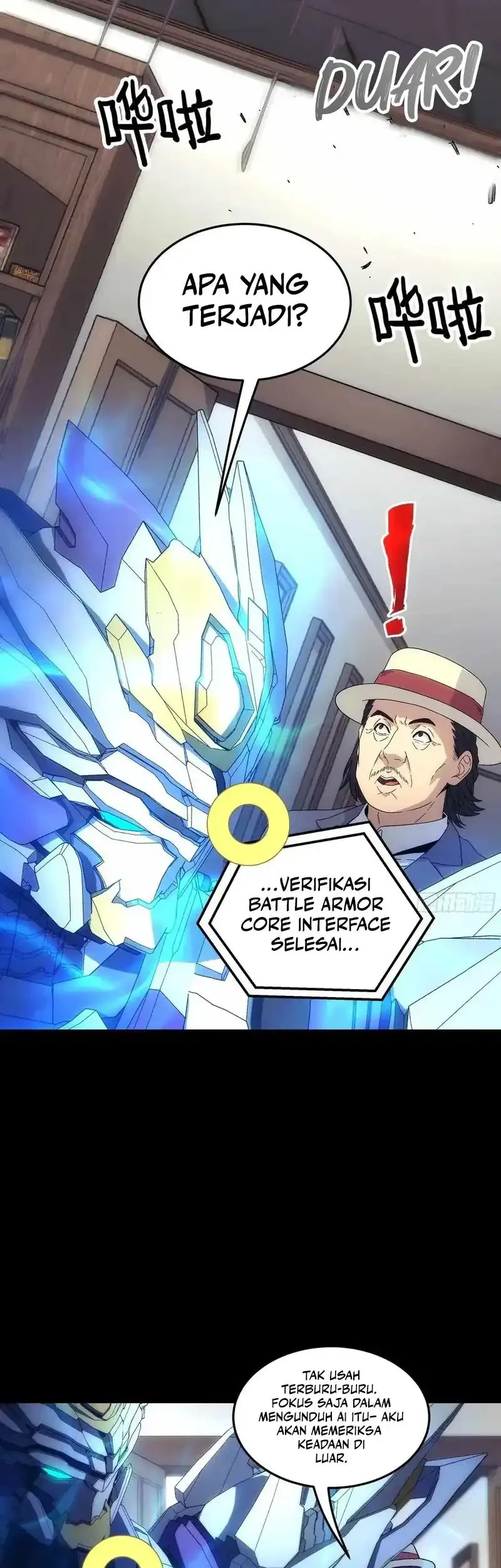 steel covenant chapter 49 - Page 17