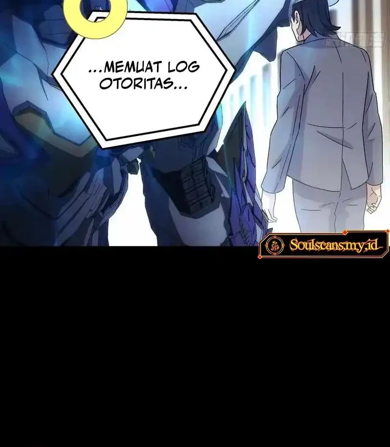 steel covenant chapter 49 - Page 18