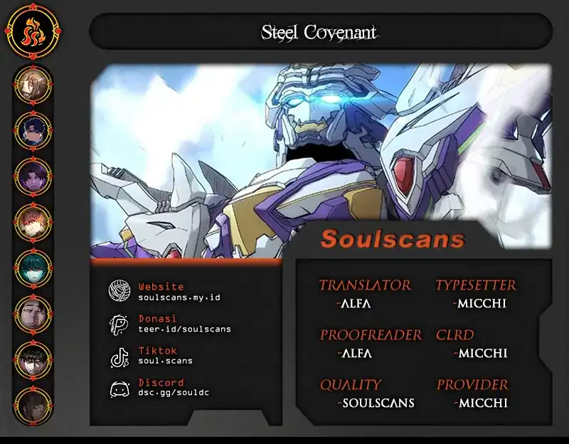 steel covenant chapter 50 - Page 1