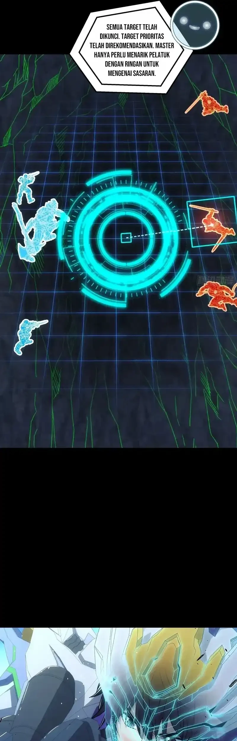 steel covenant chapter 50 - Page 18