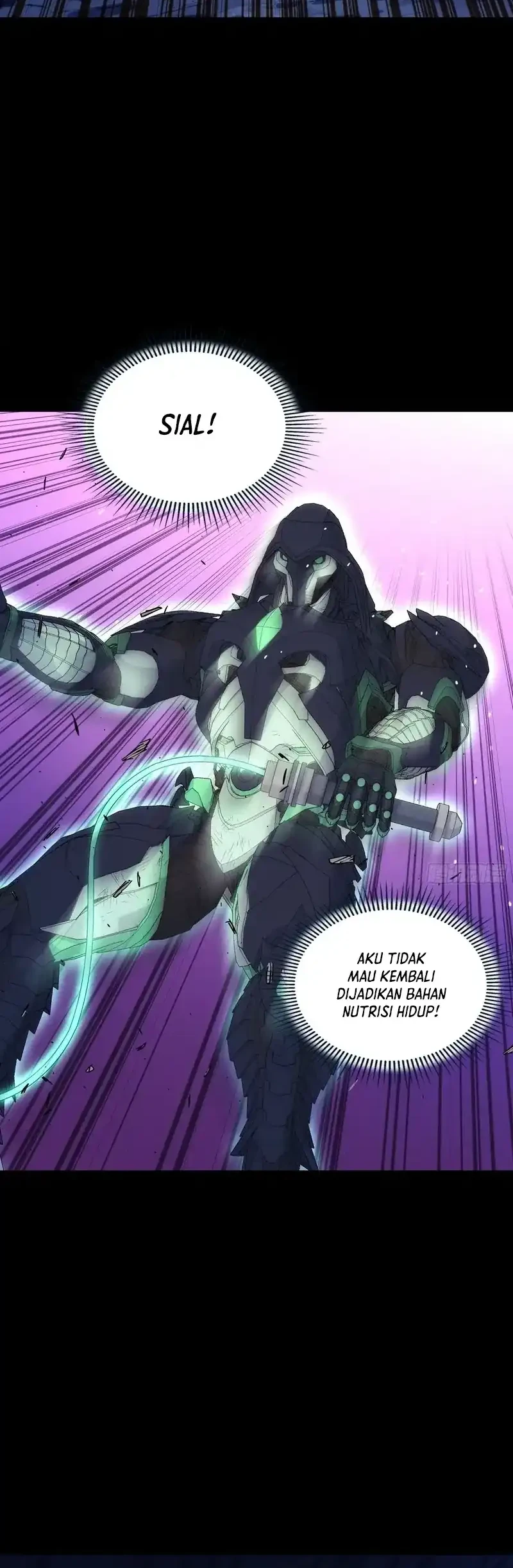 steel covenant chapter 50 - Page 21