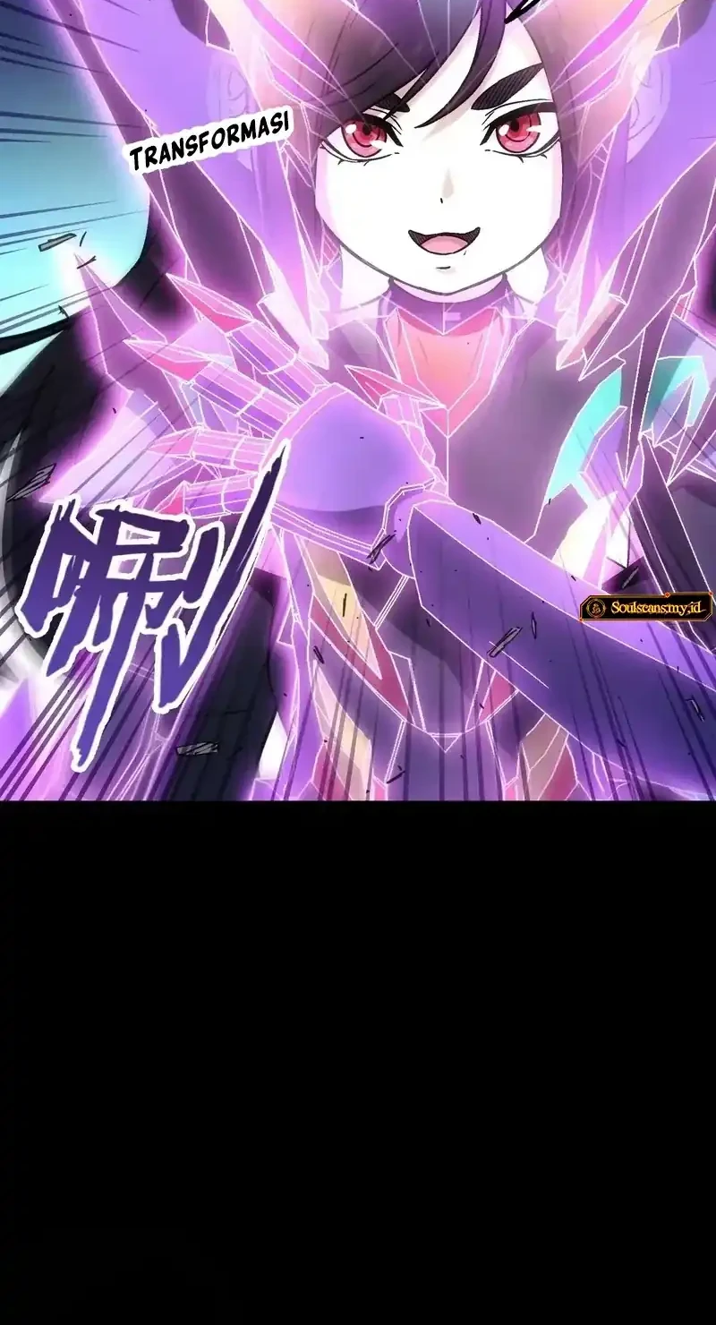 steel covenant chapter 50 - Page 23