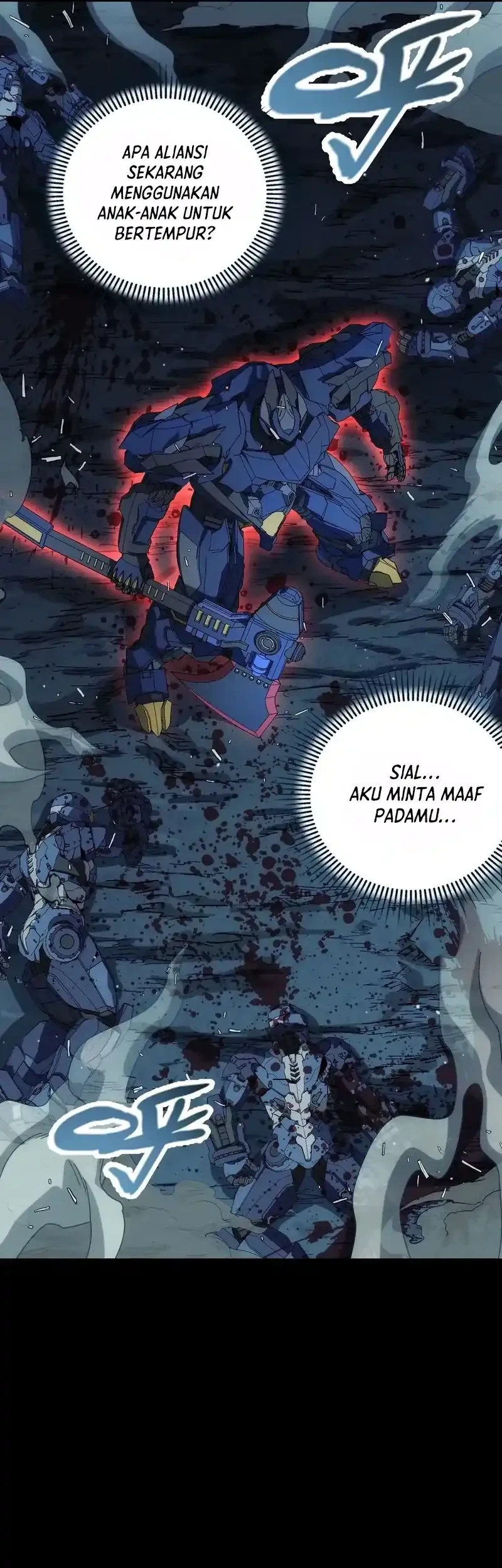 steel covenant chapter 50 - Page 28