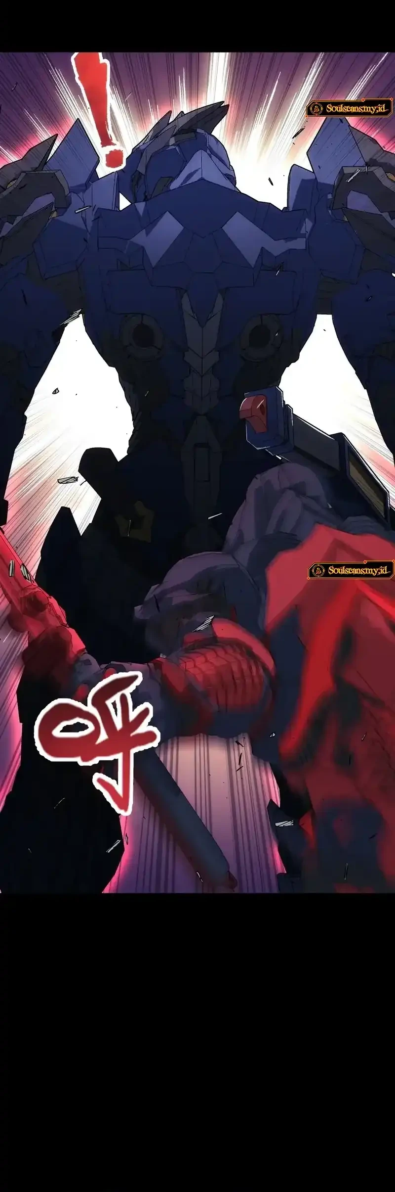 steel covenant chapter 50 - Page 29