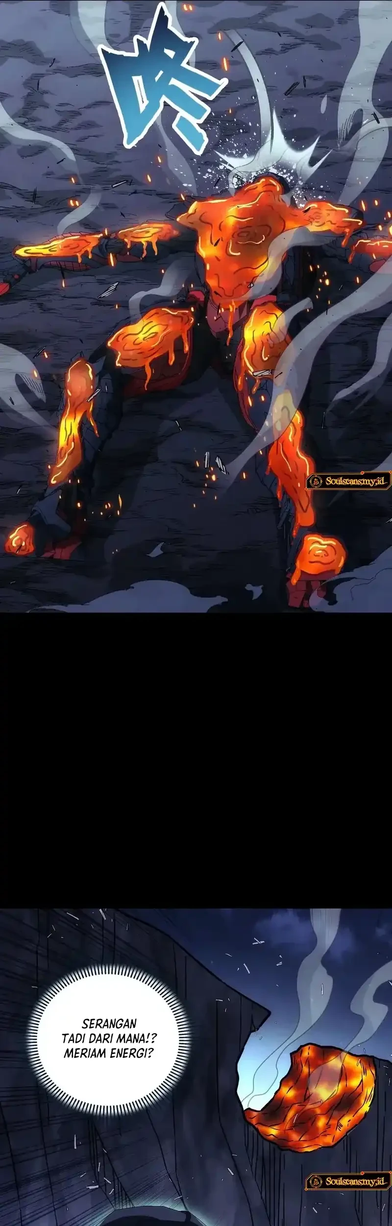 steel covenant chapter 50 - Page 32