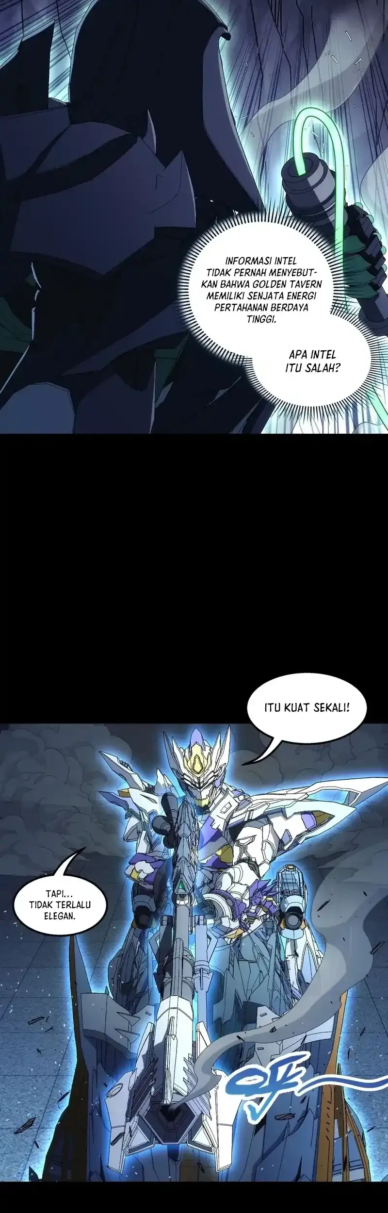 steel covenant chapter 50 - Page 33