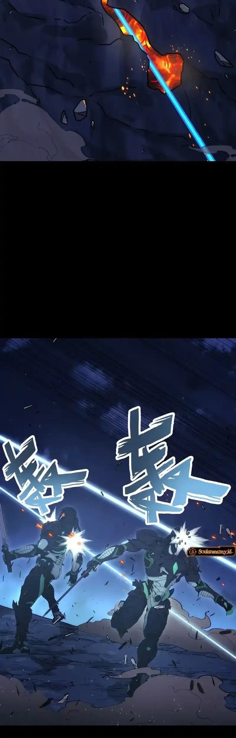 steel covenant chapter 50 - Page 39