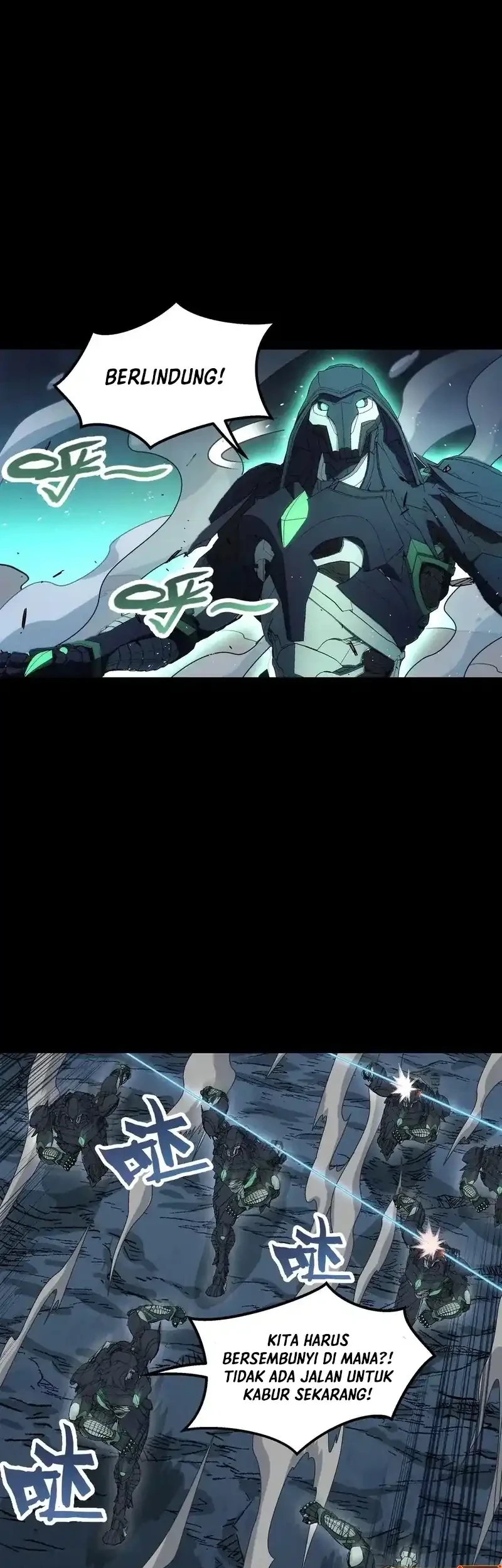 steel covenant chapter 50 - Page 40